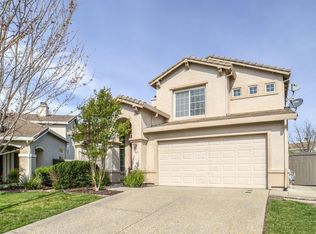 5471 Lewrosa Way, Sacramento, CA