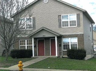 206 Rhea Ave, Hamilton, OH 45013