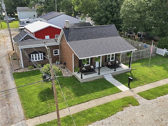 5th image of 217 S Vine St