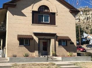 100 S 4th St, Raton, NM 87740