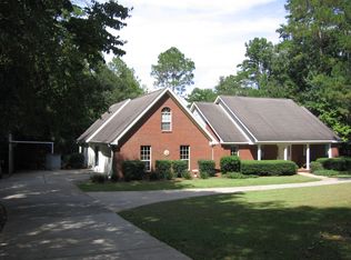 7010 Buck Lake Rd, Tallahassee, FL 32317