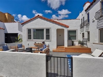 219 Glendora Ave, Long Beach, CA, 90803