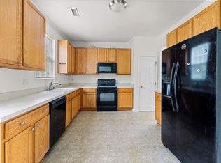 26 Autumn Leaf Ln, Durham, NC 27704