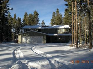 15940 Deedon Rd, La Pine, OR 97739