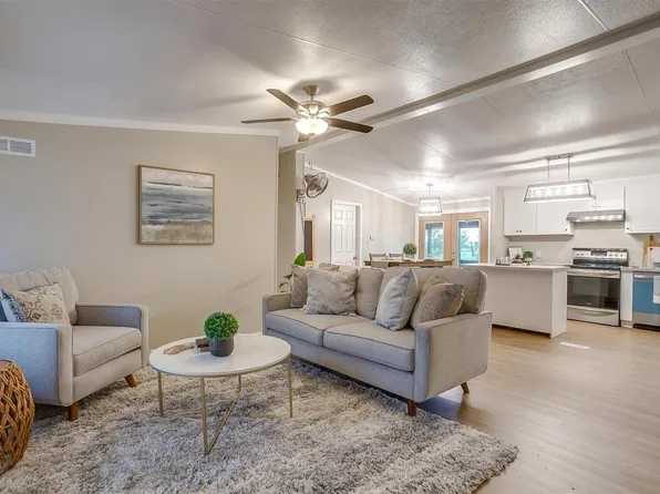 808 County Road 207, Alvarado, TX 76009