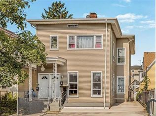 621 Noble Ave, Bridgeport, CT 06608