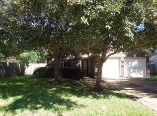 11819 Gardner Park Ln, Sugar Land, TX 77498