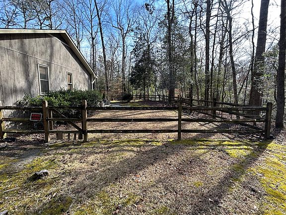 side yard