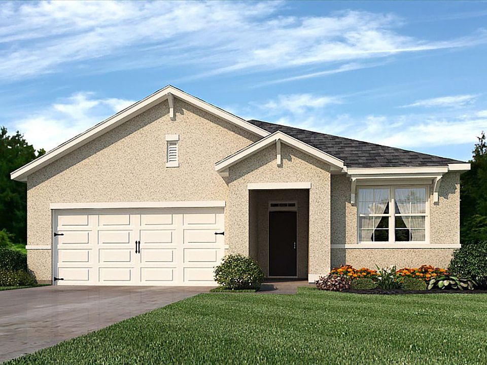 Plan Elevation.