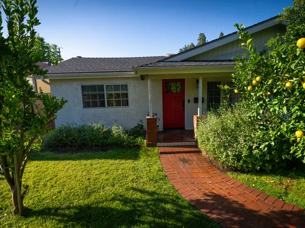 2916 W Verdugo Ave, Burbank, CA 91505