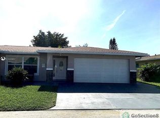 4710 NW 58th St #0, Tamarac, FL 33319
