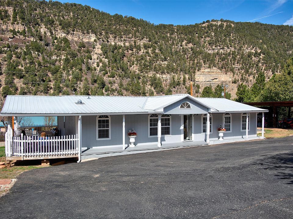 1077 State Highway 63, Pecos, NM 87552 Zillow