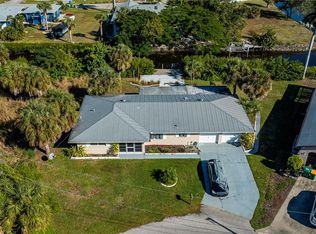 2820 Marlin Pl, Punta Gorda, FL 33950