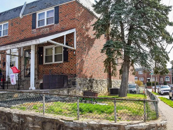 3620 W Earlham St, Philadelphia, PA 19129