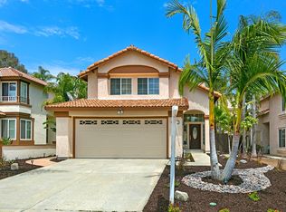 541 Avenida Aguila, San Marcos, CA 92069