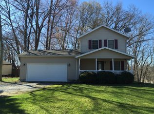 130 Swartz Rd, Akron, OH 44319