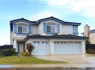 1841 N Melanie Ct, Santa Maria, CA 93454