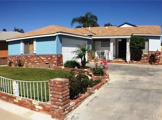 9737 Ben Hur Ave, Whittier, CA 90604