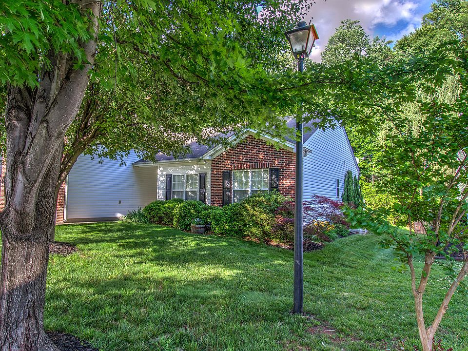 6035 Brookstone Ridge Dr Winston Salem NC 27107 Zillow