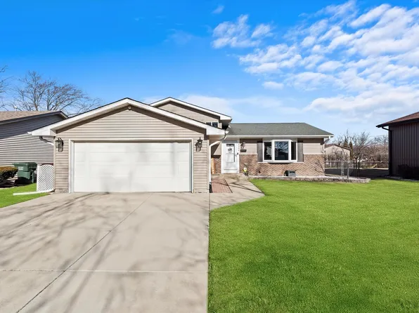 5154 Coulter Rd, Oak Forest, IL 60452