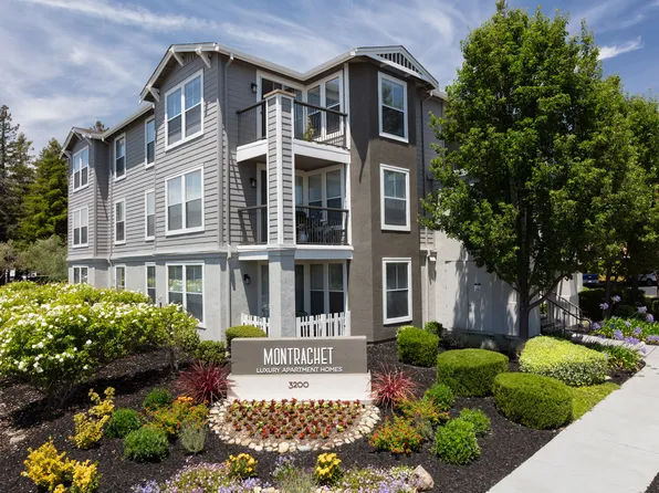 Montrachet Apartments