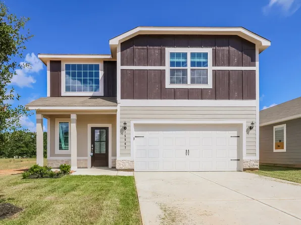 15567 Caramel Springs Dr, Conroe, TX