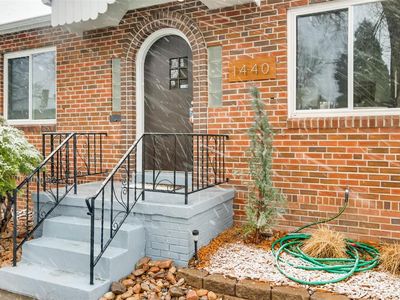 1440 N Ivanhoe St, Denver, CO, 80220