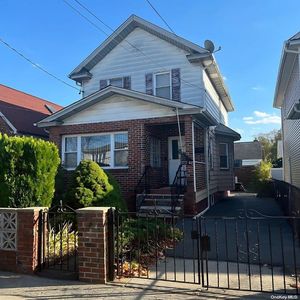 177-42 136 Avenue, Jamaica, NY, 11434