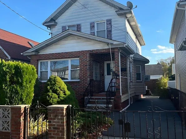 177-42 136 Avenue, Springfield Gardens, NY 11413