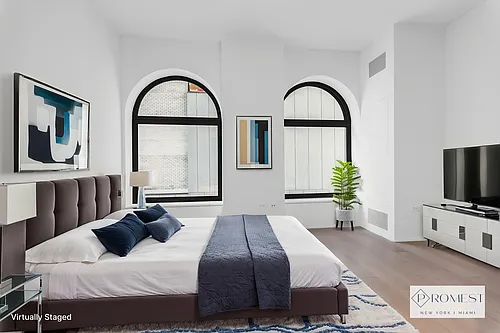 130 William St #14E Photo 1