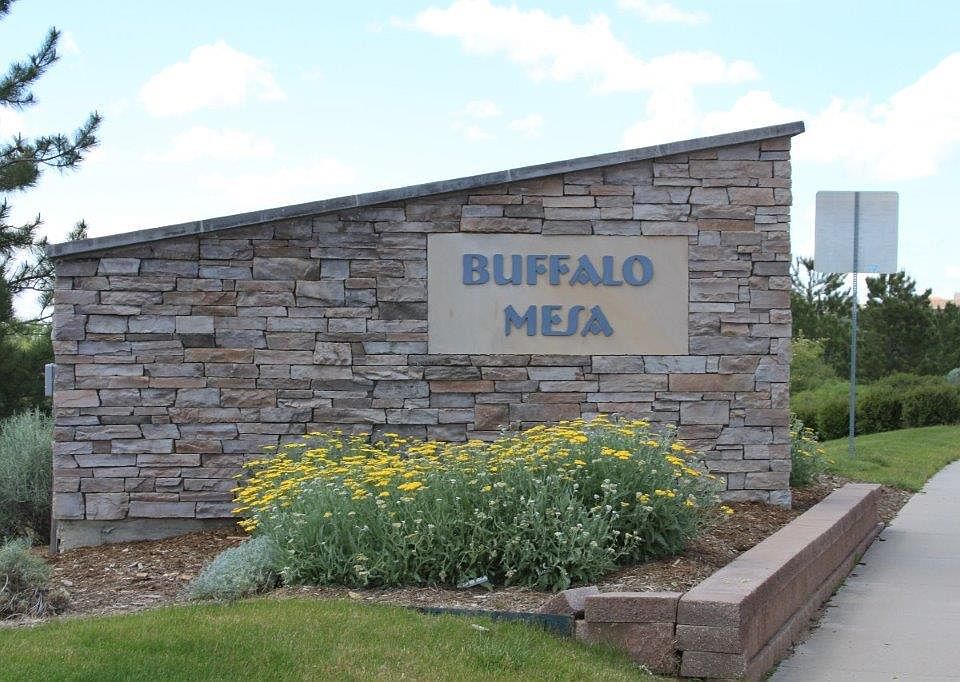 1st image of Vacant Land Buffalo Run Mesa