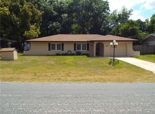 6108 E Penrose St, Inverness, FL 34452