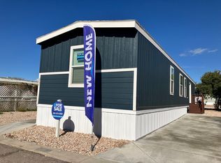 4444 E Benson Hwy UNIT 260, Tucson, AZ 85706