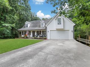 4378 Ridge Ct, Loganville, GA 30052