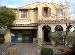 8261 Timely Treasures Ave, Las Vegas, NV 89178