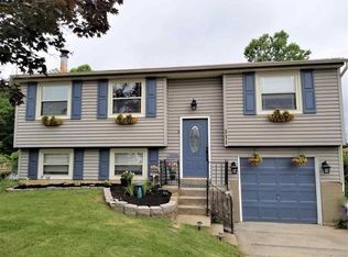 111 Bluffside Dr, Covington, KY 41017