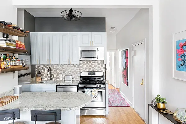 Rented by Corcoran | media 16