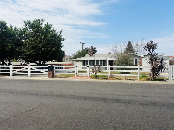 4229 W Regent Dr, Santa Ana, CA 92704