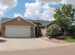 1011 E Jefferson St, Snowflake, AZ 85937