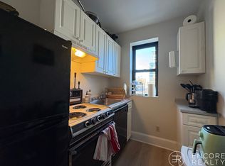 830 Beacon St #B3, Boston, MA 02215