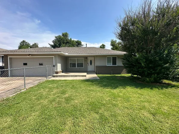 3205 SW 41st St, Oklahoma City, OK 73119