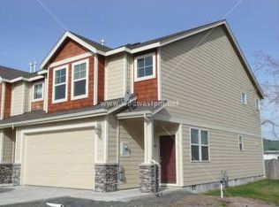 783 SW Hodia Loop, Prineville, OR 97754