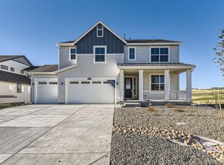 523 Penn Rd, Elizabeth, CO 80107