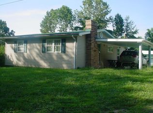 162 Bow Point Cir, La Follette, TN 37766