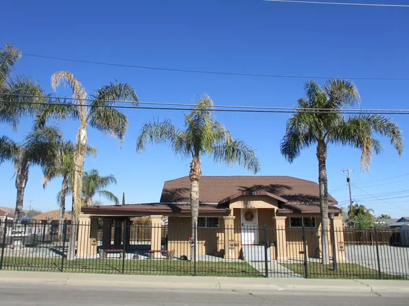 705 S Union Avenue, Avenal, CA 93204
