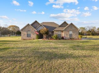 11020 County Road 1518, Ada, OK 74820