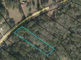 NW 30th Pl #34, Jennings, FL 32053