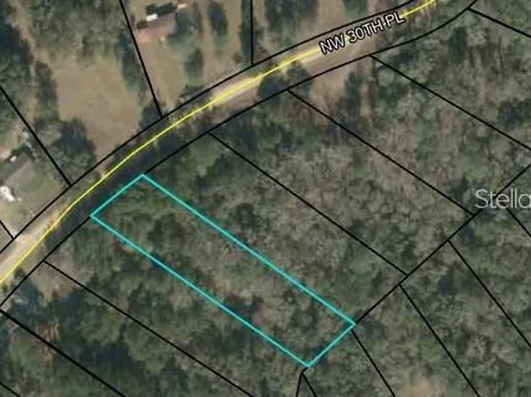 NW 30th Pl #34, Jennings, FL 32053