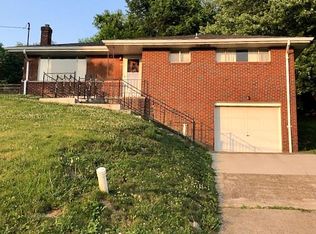 500 McClane Farm Rd, Washington, PA 15301