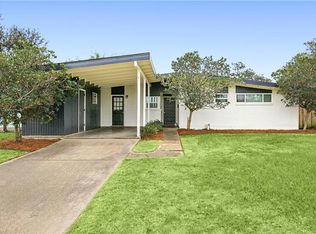 8118 Dalton St, Metairie, LA 70003